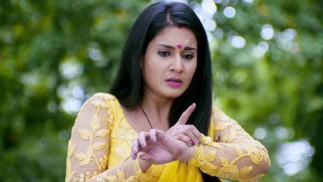 Naamkaran ka full episode 2025
