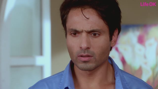 Tumhari Paakhi - Watch Episode 10 - Aryaman takes Ayaan along with him on  Disney+ Hotstar