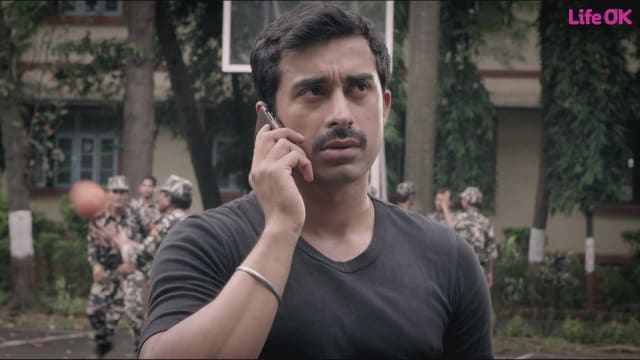Watch Pukar Call for the Hero All Latest Episodes on Disney Hotstar
