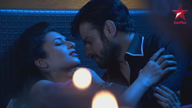 IshRa s First Night