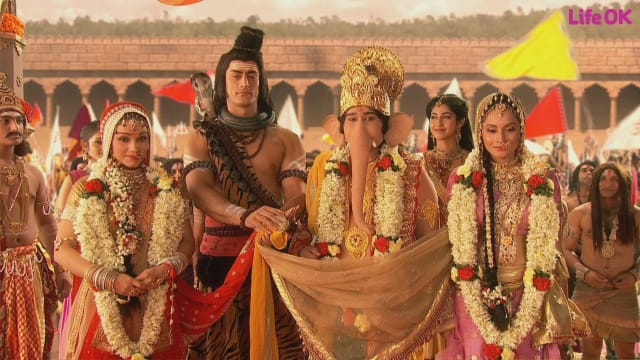 Watch Devon Ke Dev Mahadev Full Episode 4 Online In Hd On Hotstar Uk 