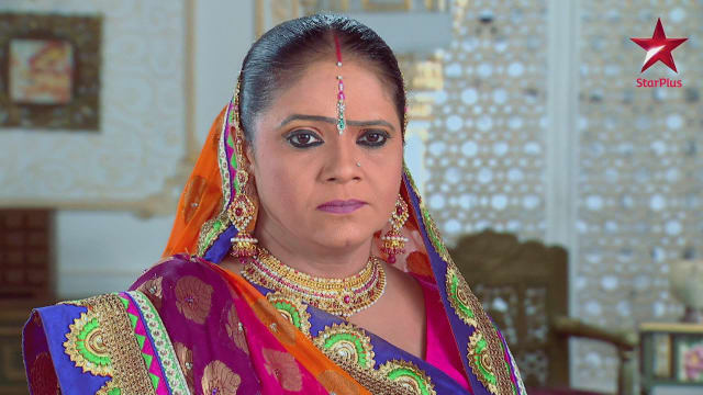 Kokila fumes at Paridhi