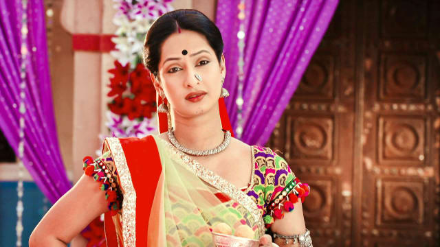 Saath Nibhaana Saathiya 2 Watch Episode 2021 Bhavani Threatens Sita 