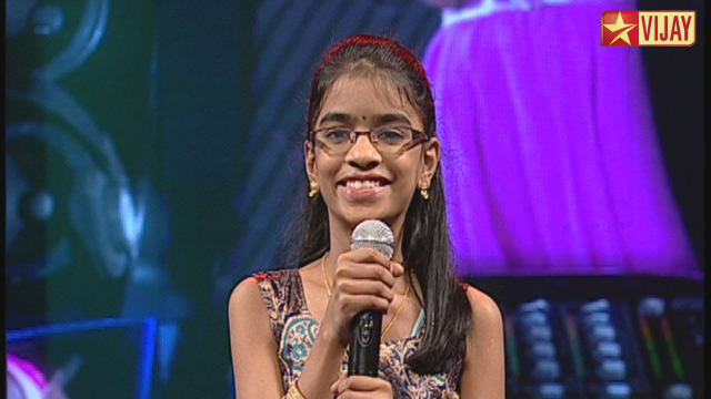 Hotstar vijay tv 2025 super singer junior 2018