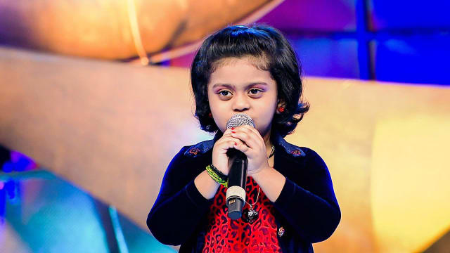 Watch Super Singer Junior Full Episode 23 Online in HD on Hotstar UK