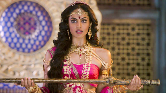 Aarambh - Kahani Devsena Ki - Watch Episode 2 - Devsena Is Coronated