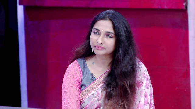 Neeya Naana - Watch Episode 17 - Love Or Self-Respect? on Disney+ Hotstar