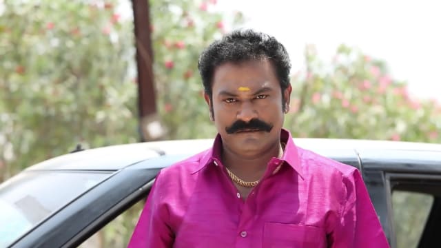 Watch Eeramaana Rojaavey 2 All Latest Episodes on Hotstar