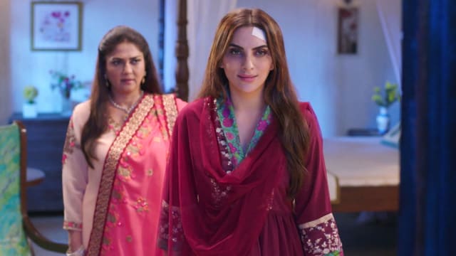 Mariam khan hotstar on sale