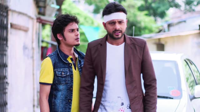 Watch Premer Kahini Season 2 Episode 7 On Hotstar Premium