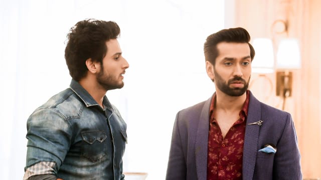 Watch Ishqbaaz Full Episode 23 Online In Hd On Hotstar Us Pereglyadіv 23 mln3 roki tomu. hotstar