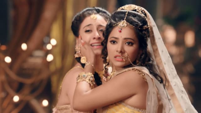 Chandra nandini telugu serial full episodes discount