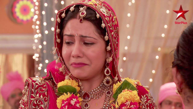 Suhani Si Ek Ladki Watch Episode 13 Will Gauri Call Off The Wedding On Hotstar