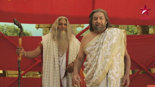 Watch Siya Ke Ram Full Episode 3 Online In Hd On Hotstar Us Dasharath watches ram excel in the archery and combat tests conducted by guru vashisht. hotstar subscription