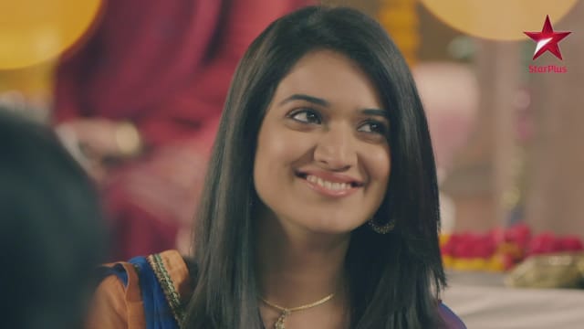 Mumbai calling Radhika
