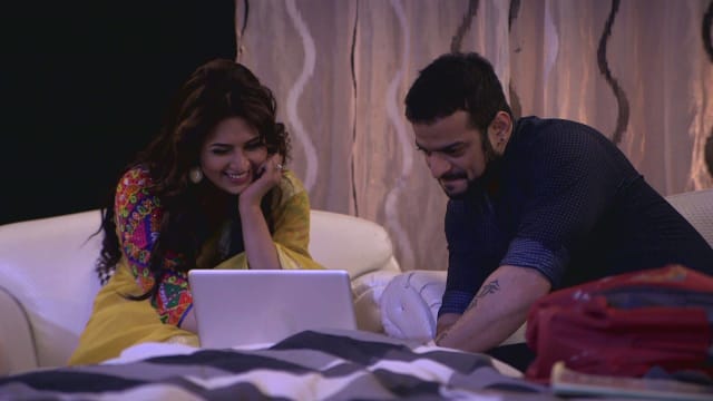 Watch Yeh Hai Mohabbatein Full Episode 30 Online in HD on Hotstar CA