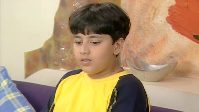 Is Sanju Adopted