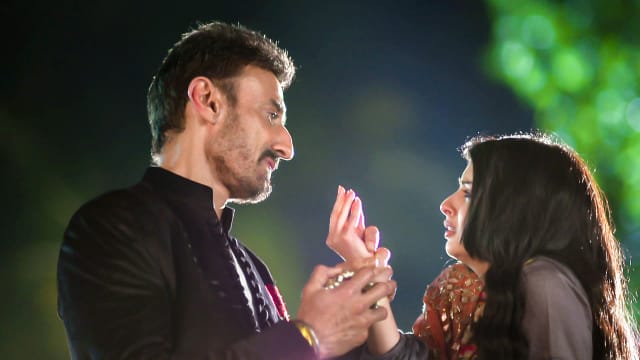 Hotstar dil on sale boley oberoi