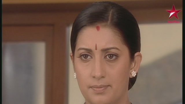 Kyunki Saas Bhi Kabhi Bahu Thi Watch Episode 1 Tulsi Confesses To