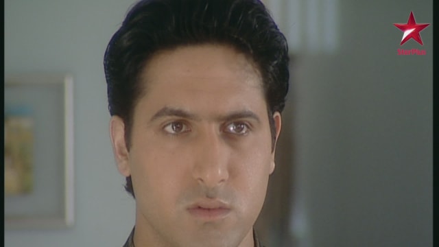 Kyunki Saas Bhi Kabhi Bahu Thi - Watch Episode 20 - Tulsi and Mihir's