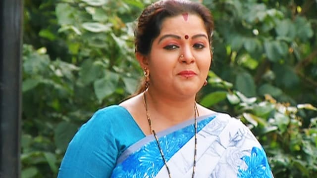 Amruthavarshini 2012 Watch Episode 8 Yashoda s Mean Move On 