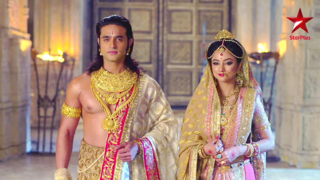 Watch Siya Ke Ram Full Episode 8 Online in HD on Hotstar CA
