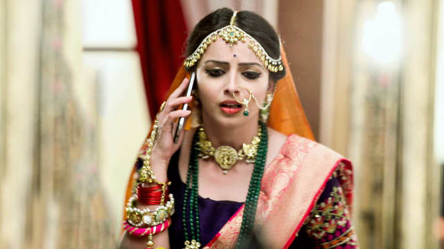 Hotstar dil boley oberoi new arrivals