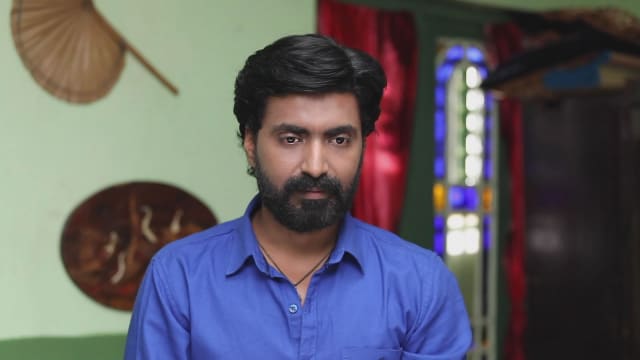 Chinnathambi - Watch Episode 112 - Chinnathambi Has a Surprise on