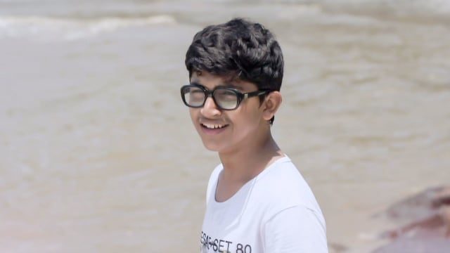 Blue Whale Challenge