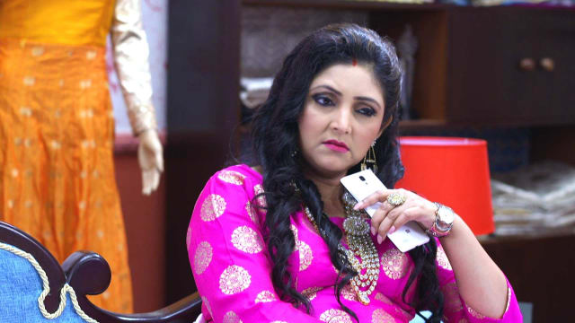 Mayar badhon serial full episode clearance