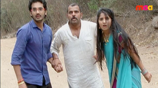Sasirekha Parinayam Watch Episode 20 Arjun Rescues Sashi And Abhi On Disney Hotstar 