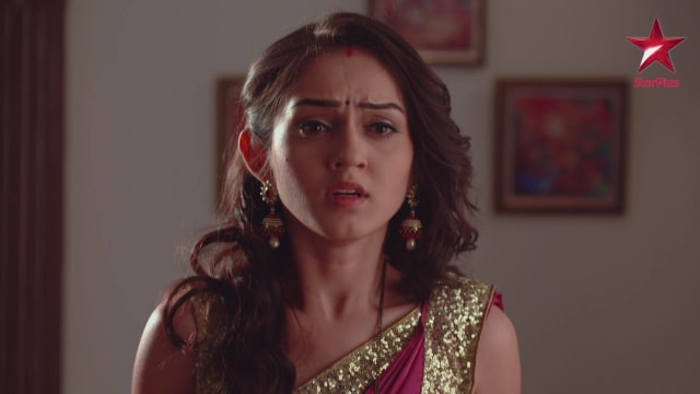 Saath Nibhaana Saathiya 2 Watch Episode 1575 Meera Tries to Hit