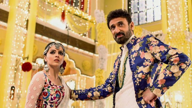 Gauri To Marry Kaali Thakur