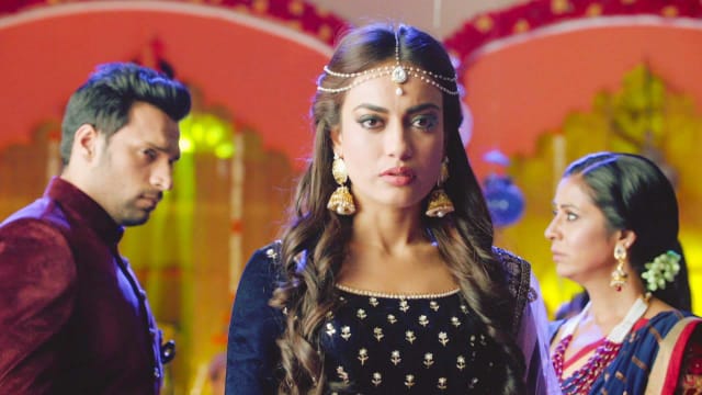 Koi laut ke aaya hai serial full episode hotsell