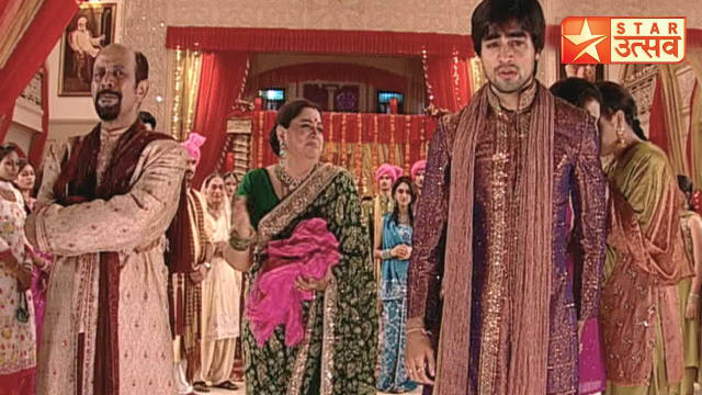 Kis desh mein hai meraa dil full episodes shop