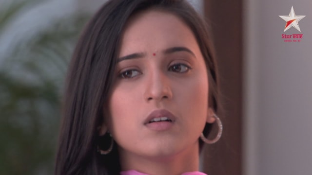 Devyani marathi serial shop last episode