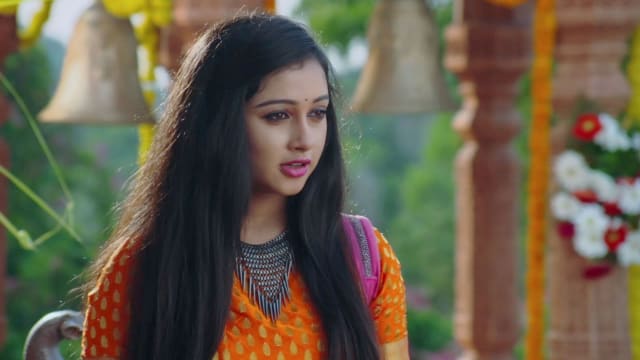 Agnisakshi yesterday full clearance episode
