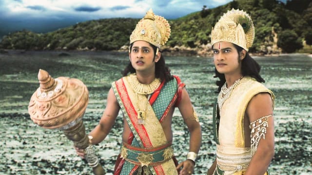 Bhakter bhagaban shri krishna full episode online