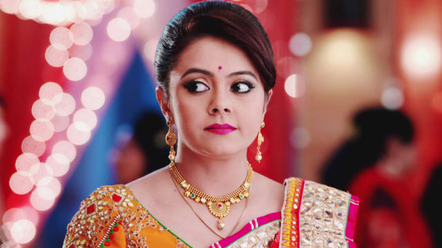 Watch Saath Nibhaana Saathiya Full Episode Online In Hd On Hotstar