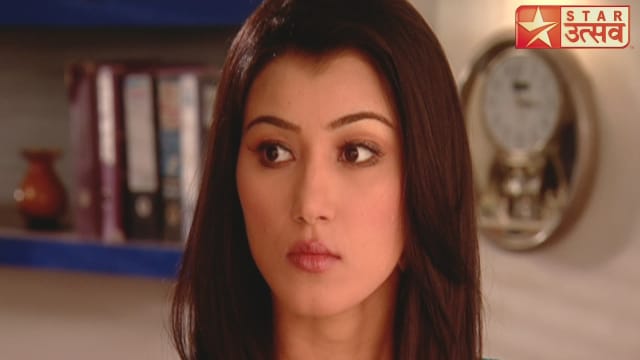 Geet Hui Sabse Parayi - Watch Episode 42 - Arjun and Anvesha argue on Disney+ Hotstar