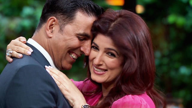 Koffee with karan twinkle khanna full episode dailymotion cheap