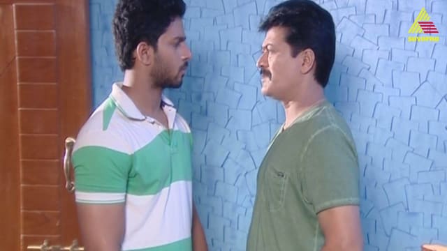 Khushi Watch Episode 5 Raj Vardhan Advises Vishnu On Disney Hotstar 8532