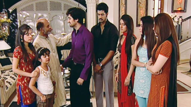 Happy Ending For The Junejas