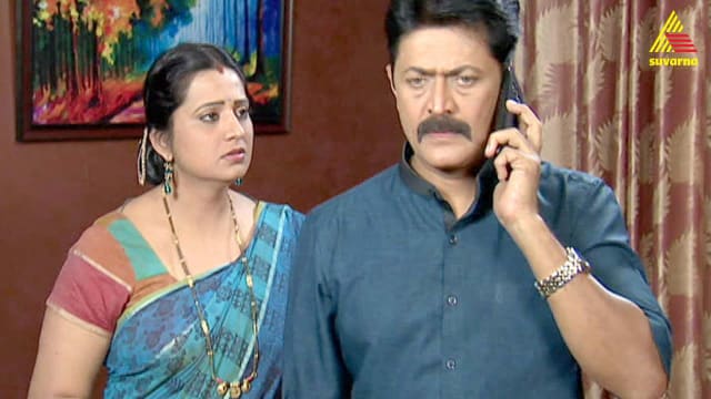 Khushi Watch Episode 12 Raj Vardhan Manhandles Kusuma On Disney Hotstar 3844