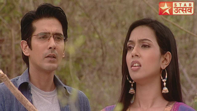 Nandini and Dev Find Ways