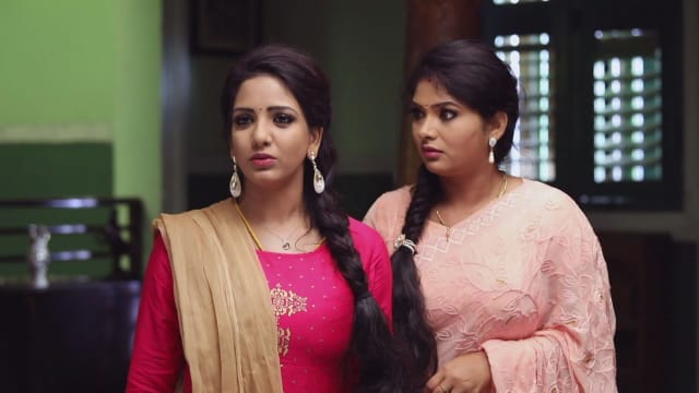 Chinna thambi today episode in hotstar shop