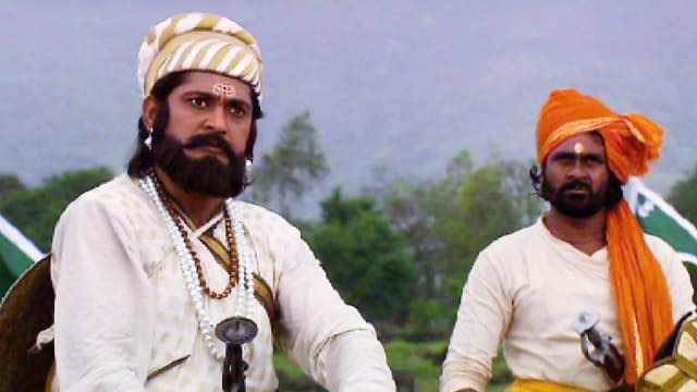 Raja shivchatrapati full episode outlet
