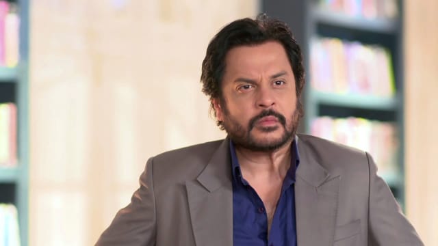 Ishqbaaz - Watch Episode 26 - Tej Reveals the Truth on Disney+ Hotstar