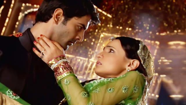 Iss pyaar ko kya naam doon 2 full episodes on hotstar hotsell