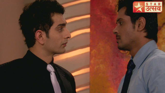 Pyaar Kii Ye Ek Kahaani - Watch Episode 28 - Danish, Siddharth get into ...